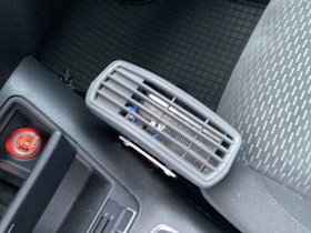 Volkswagen Golf Plus vaihtoauto