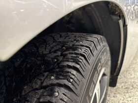 Opel Vivaro vaihtoauto