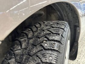 Hyundai i20 vaihtoauto