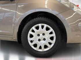 Hyundai i20 vaihtoauto