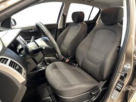 Hyundai i20 vaihtoauto