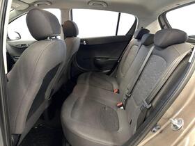 Hyundai i20 vaihtoauto