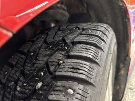 Volkswagen Golf Plus vaihtoauto