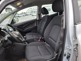 Hyundai ix20 vaihtoauto