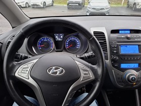 Hyundai ix20 vaihtoauto