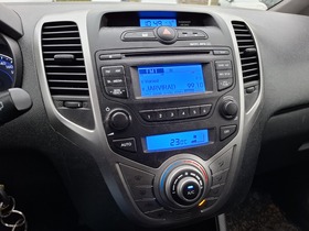 Hyundai ix20 vaihtoauto