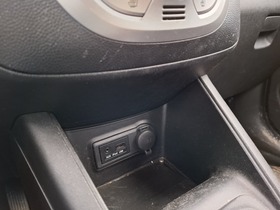 Hyundai ix20 vaihtoauto