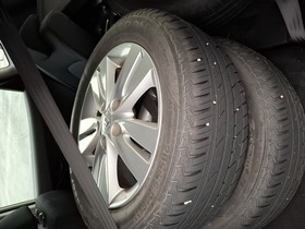 Hyundai ix20 vaihtoauto