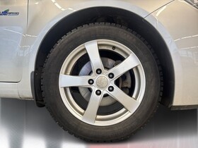 Hyundai ix20 vaihtoauto