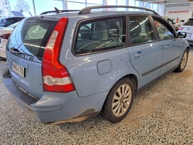 Volvo V50 vaihtoauto