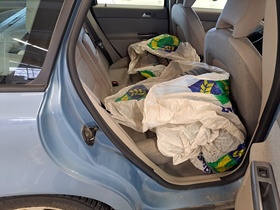 Volvo V50 vaihtoauto