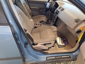 Volvo V50 vaihtoauto