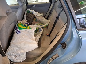 Volvo V50 vaihtoauto