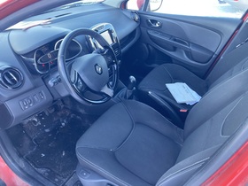 Renault Clio vaihtoauto