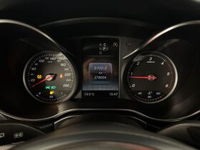 Mercedes-Benz V vaihtoauto