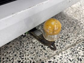 Mercedes-Benz V vaihtoauto