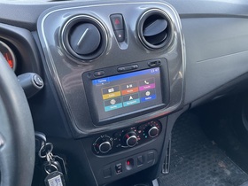 Dacia Sandero vaihtoauto