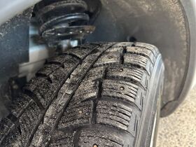 Land Rover Discovery Sport vaihtoauto