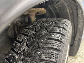 Nissan Juke vaihtoauto