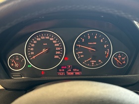 BMW 420 vaihtoauto