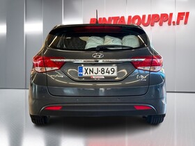 Hyundai i40 Wagon vaihtoauto