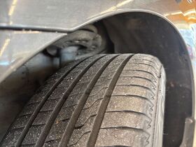 Hyundai i40 Wagon vaihtoauto