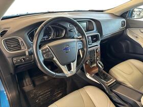 Volvo V40 vaihtoauto