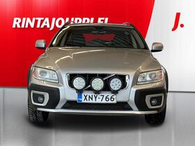 Volvo XC70 vaihtoauto