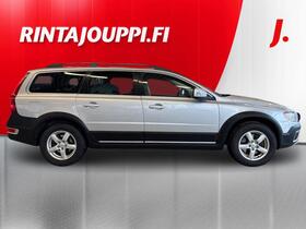 Volvo XC70 vaihtoauto