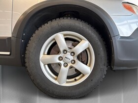 Volvo XC70 vaihtoauto