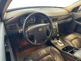 Volvo XC70 vaihtoauto