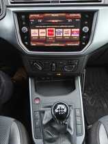 SEAT Arona vaihtoauto