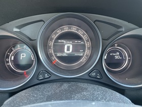 Citroën C4 vaihtoauto