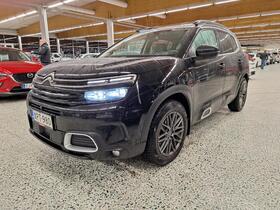 Citroën C5 Aircross vaihtoauto
