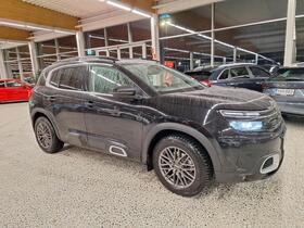 Citroën C5 Aircross vaihtoauto