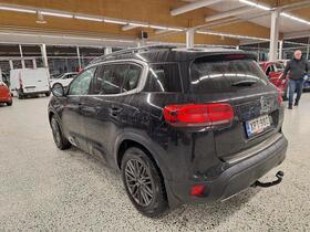 Citroën C5 Aircross vaihtoauto