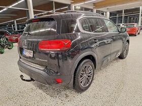 Citroën C5 Aircross vaihtoauto