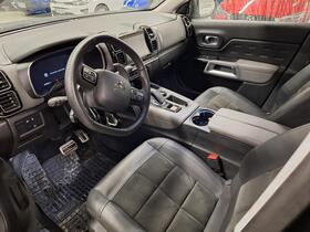 Citroën C5 Aircross vaihtoauto