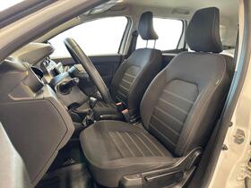 Dacia Duster vaihtoauto