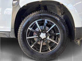 Dacia Duster vaihtoauto