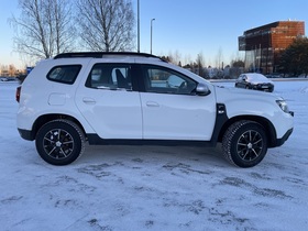Dacia Duster vaihtoauto