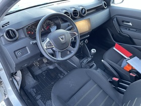 Dacia Duster vaihtoauto