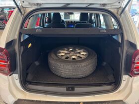 Dacia Duster vaihtoauto