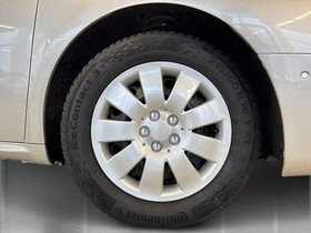 Peugeot 508 vaihtoauto