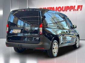 Ford Transit Connect vaihtoauto