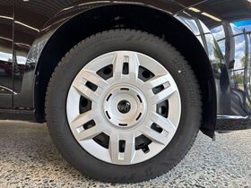 Ford Transit Connect vaihtoauto