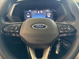 Ford Transit Connect vaihtoauto