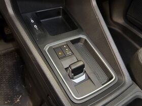 Ford Transit Connect vaihtoauto