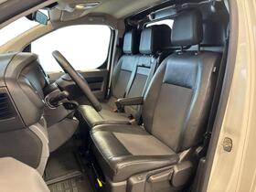 Peugeot Expert vaihtoauto