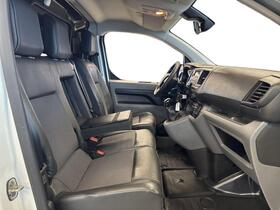 Peugeot Expert vaihtoauto